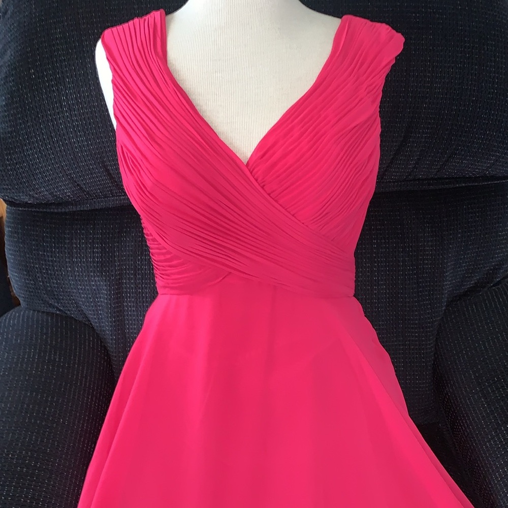 Kanali K dress